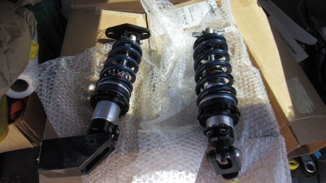 First Step of the New Project - Studebaker Drivers Club Forum